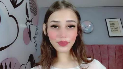 valeriaaguilar from Cherry is Freechat