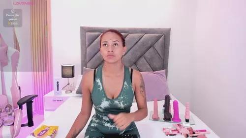 valerypettry1 from Cherry is Freechat