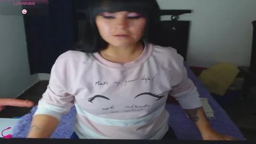 valerysexy69 from Cherry is Freechat
