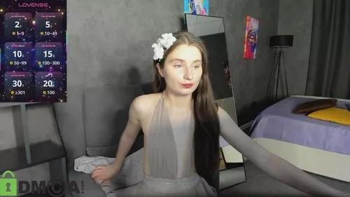 vanessavibe from Cherry is Freechat