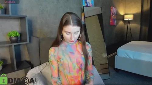 vanessavibe from Cherry is Freechat