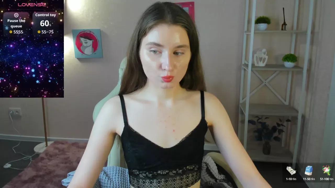 Customizable and immersive: Energize your taste buds and checkout our delicious choice of amateur cams liveshows with excited livestreamers getting their sweet physiques pounded with their beloved vibrating toys.