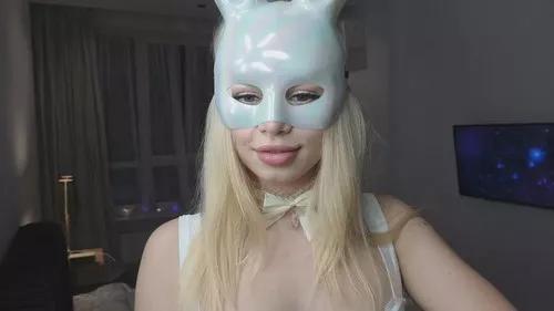 venombarbie from Cherry is Freechat