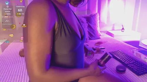vickywalles from Cherry is Freechat