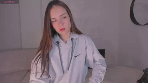 Photos of victorialblanc from Cherry is Freechat