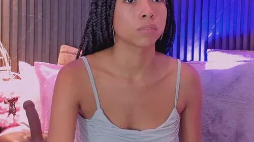 victorialois from Cherry is Freechat