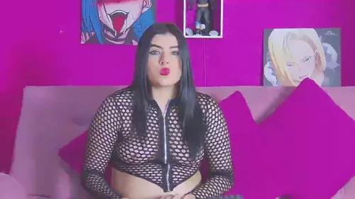 vynxdarkfire from Cherry is Freechat