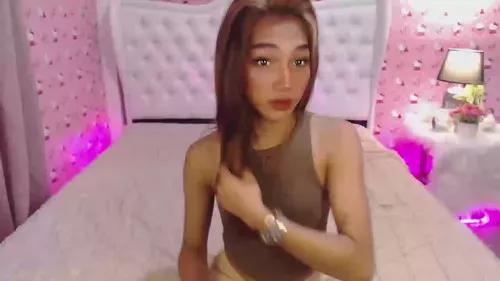 yourfreyagirl from Cherry is Freechat