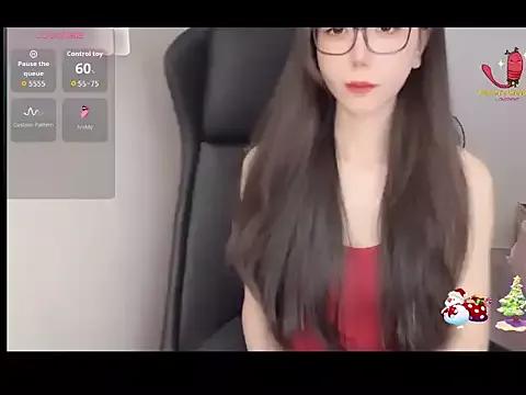 Customizable and immersive: Energize your taste buds and checkout our delicious choice of amateur cams liveshows with excited livestreamers getting their sweet physiques pounded with their beloved vibrating toys.