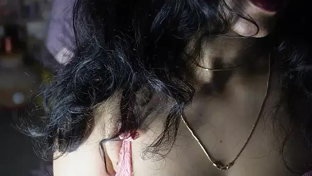 -AyeshaSinghania- from StripChat is Freechat