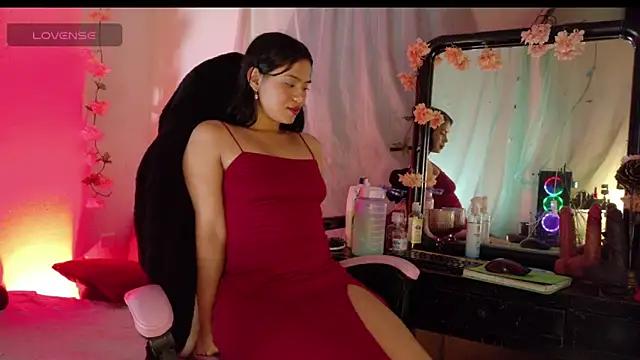 Customizable and immersive: Energize your taste buds and checkout our delicious choice of amateur cams liveshows with excited livestreamers getting their sweet physiques pounded with their beloved vibrating toys.