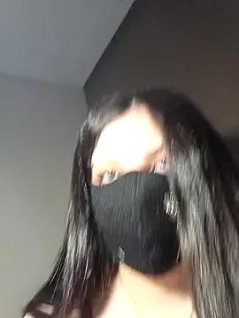 -Ellaa- from StripChat is Freechat