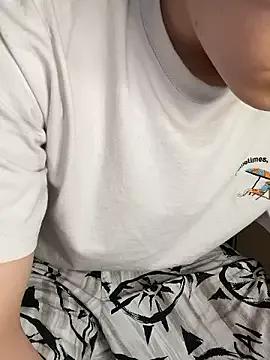 Photos of -Falcon_punch- from StripChat is Freechat