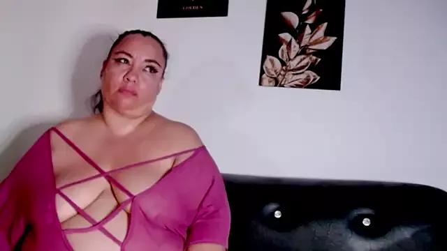 -helen from StripChat is Freechat