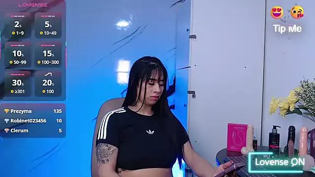 Customizable and immersive: Energize your taste buds and checkout our delicious choice of amateur cams liveshows with excited livestreamers getting their sweet physiques pounded with their beloved vibrating toys.