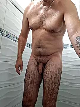 -Jim-Cummer- from StripChat is Freechat
