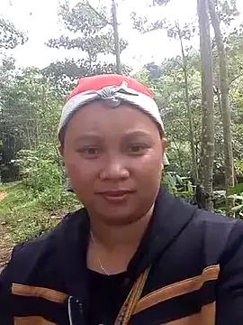 -Kitty-92 from StripChat is Freechat
