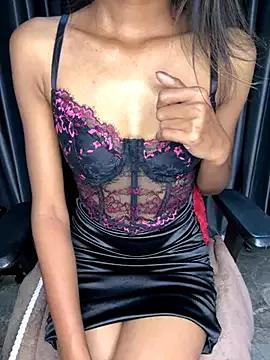 -Micky- from StripChat is Freechat