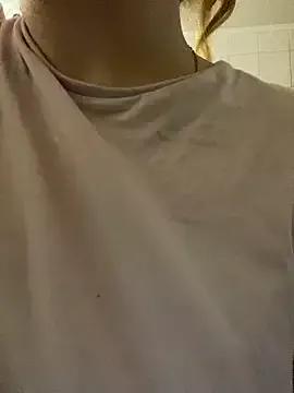 -MimmiLissa- from StripChat is Freechat