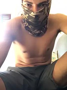 -morenigostoso from StripChat is Freechat