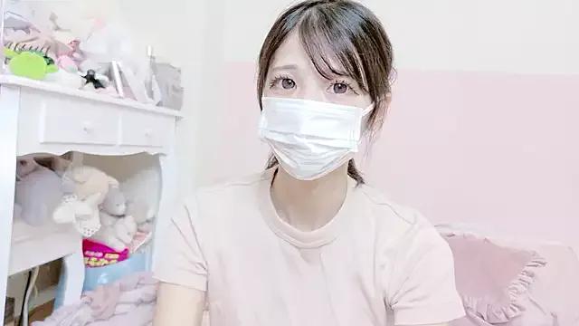 Photos of -nyanko- from StripChat is Group