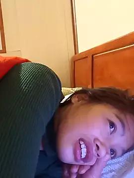 -Paige- from StripChat is Freechat