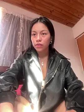 -Selene- from StripChat is Freechat