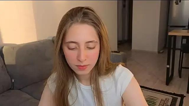 0h_mandy from StripChat is Freechat