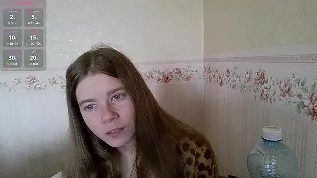 0nlyLola from StripChat is Freechat