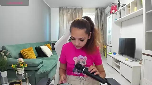 Customizable and immersive: Energize your taste buds and checkout our delicious choice of amateur cams liveshows with excited livestreamers getting their sweet physiques pounded with their beloved vibrating toys.
