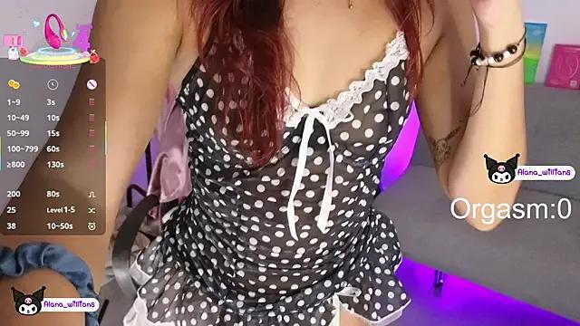 Customizable and immersive: Energize your taste buds and checkout our delicious choice of amateur cams liveshows with excited livestreamers getting their sweet physiques pounded with their beloved vibrating toys.