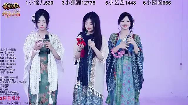 Photos of 1X-one from StripChat is Freechat