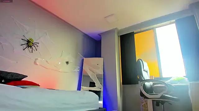 Customizable and immersive: Energize your taste buds and checkout our delicious choice of amateur cams liveshows with excited livestreamers getting their sweet physiques pounded with their beloved vibrating toys.