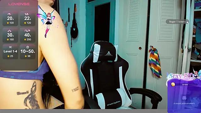 Customizable and immersive: Energize your taste buds and checkout our delicious choice of amateur cams liveshows with excited livestreamers getting their sweet physiques pounded with their beloved vibrating toys.