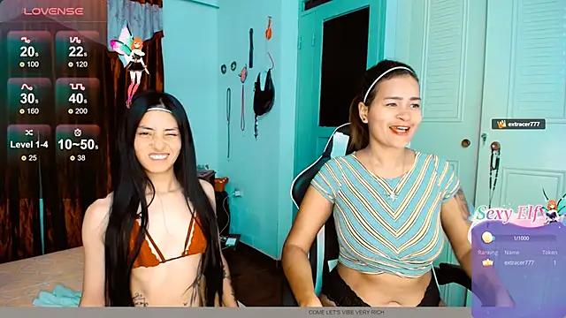 Customizable and immersive: Energize your taste buds and checkout our delicious choice of amateur cams liveshows with excited livestreamers getting their sweet physiques pounded with their beloved vibrating toys.