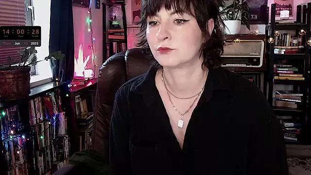 404girlnotfound from StripChat is Freechat