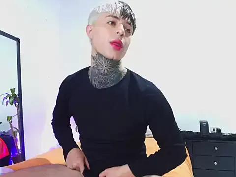 7saturno_candy7 from StripChat is Freechat
