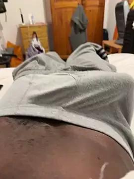 8inch_pauljames from StripChat is Freechat