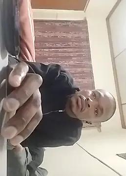 96Blackman from StripChat is Freechat