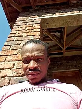 96Blackman from StripChat is Freechat