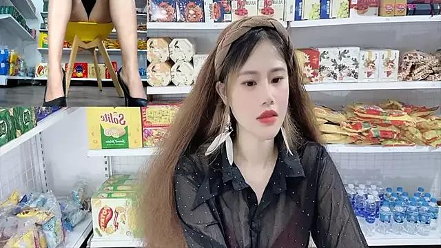 Photos of _7Eleven_ from StripChat is Freechat