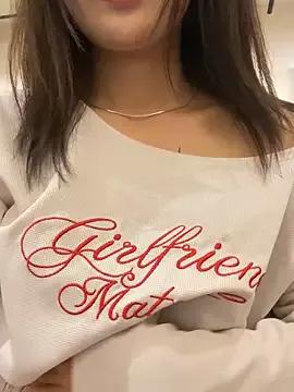 __BabyShowPublic__ from StripChat is Freechat