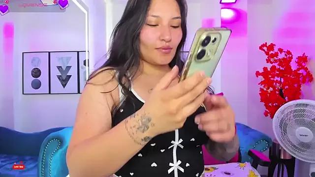 Customizable and immersive: Energize your taste buds and checkout our delicious choice of amateur cams liveshows with excited livestreamers getting their sweet physiques pounded with their beloved vibrating toys.