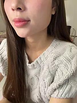 __Lilybae__ from StripChat is Freechat