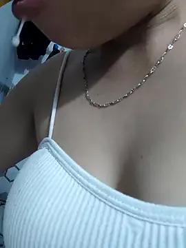 __Lina202__ from StripChat is Freechat