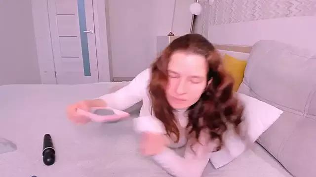 Customizable and immersive: Energize your taste buds and checkout our delicious choice of amateur cams liveshows with excited livestreamers getting their sweet physiques pounded with their beloved vibrating toys.