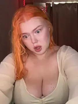 _Adele_Moor_ from StripChat is Freechat