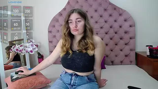 Customizable and immersive: Energize your taste buds and checkout our delicious choice of amateur cams liveshows with excited livestreamers getting their sweet physiques pounded with their beloved vibrating toys.