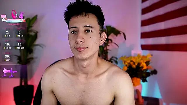 Customizable and immersive: Energize your taste buds and checkout our delicious choice of amateur cams liveshows with excited livestreamers getting their sweet physiques pounded with their beloved vibrating toys.