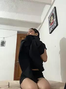 _Alix_7 from StripChat is Freechat